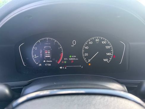 Used 2022 Honda Civic Sport image 15