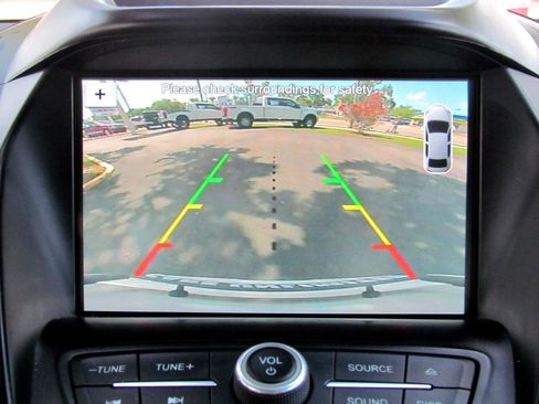 Used 2018 Ford Escape SEL w/ Ford Safe & Smart Package image 30