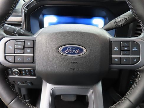 Used 2025 Ford F250 Lariat w/ Lariat Ultimate Package image 61