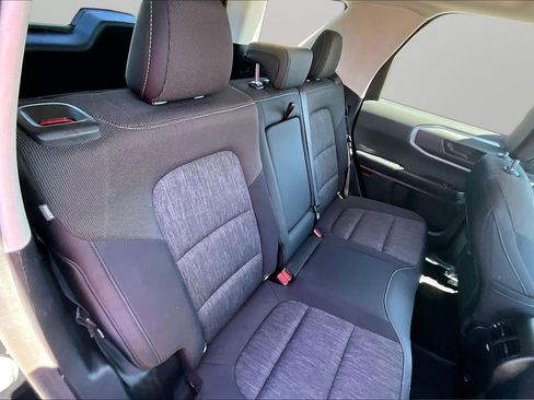 Used 2022 Ford Bronco Sport Big Bend w/ Convenience Package AWD/4WD image 17
