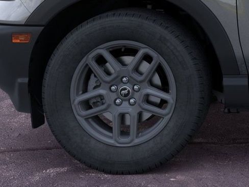 New 2026 Ford Bronco Sport Big Bend w/ Convenience Package AWD/4WD image 19