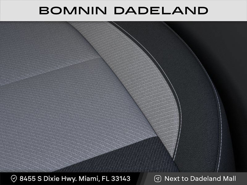 New 2026 Chevrolet Blazer LT FWD image 21