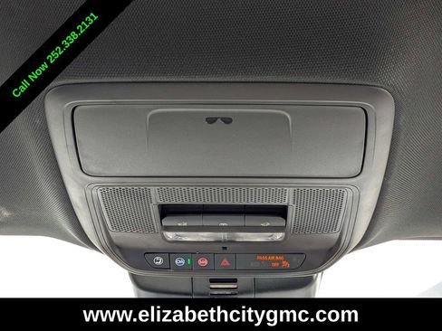 New 2026 GMC Acadia Elevation w/ Elevation Premium Package image 21