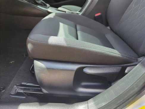 Certified 2025 Toyota Corolla LE image 13