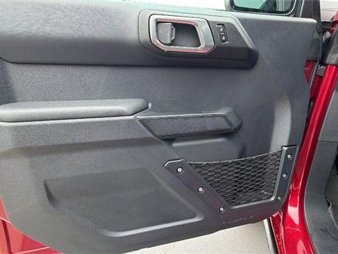 New 2025 Ford Bronco Badlands image 19