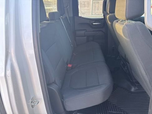 Used 2020 GMC Sierra 1500 2WD Double Cab w/ Sierra Value Package image 15