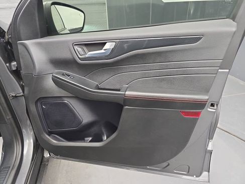 Used 2024 Ford Escape ST-Line w/ Tech Pack #1 image 51