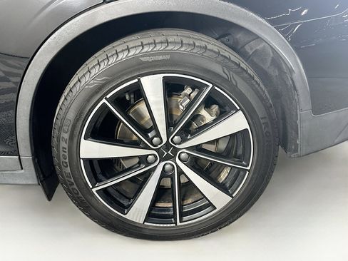Used 2022 Polestar Polestar 2 FWD image 11