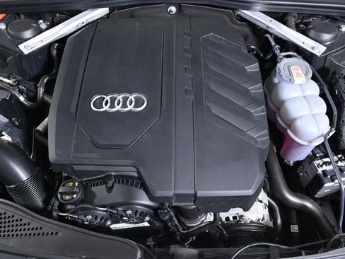 Used 2023 Audi A5 2.0T Premium Plus w/ Premium Plus image 22