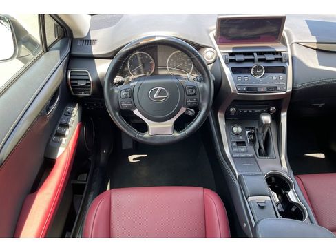 Used 2021 Lexus NX 300 FWD w/ Premium Package image 17