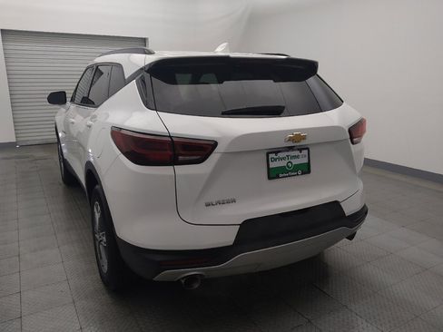 Used 2024 Chevrolet Blazer LT w/ Convenience Package image 6