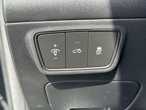 Used 2023 Hyundai Santa Cruz Night AWD/4WD image 43