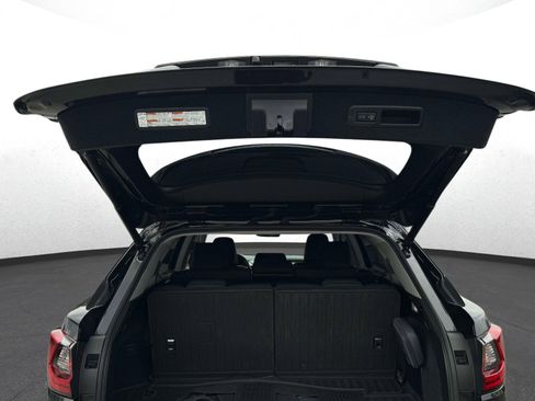 Certified 2022 Lexus RX 350L Luxury image 12