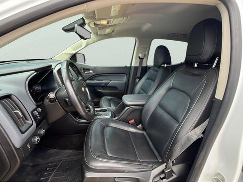 Used 2018 Chevrolet Colorado Z71 image 14