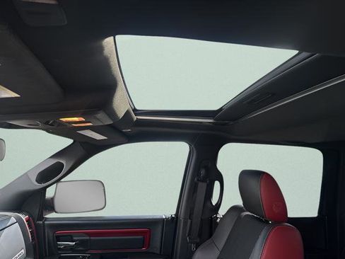 Used 2017 RAM 1500 Rebel w/ Luxury Group image 20