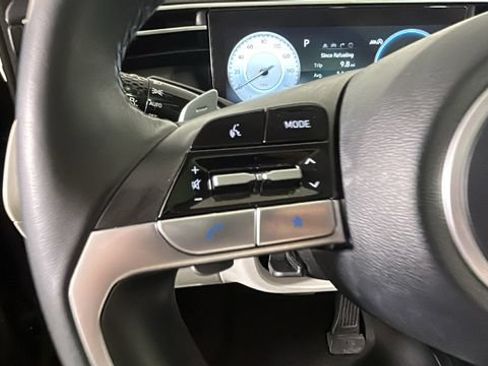 Certified 2023 Hyundai Tucson Limited FWD image 15