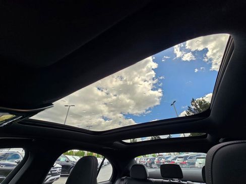 New 2026 Mercedes-Benz E 53 AMG e 4MATIC Sedan image 45