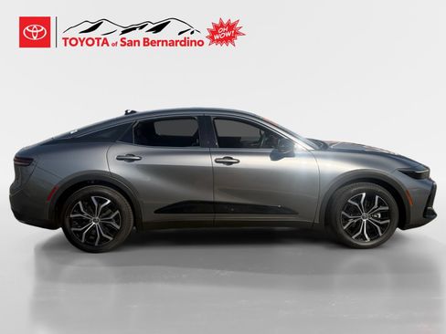 Certified 2026 Toyota Crown AWD/4WD image 6