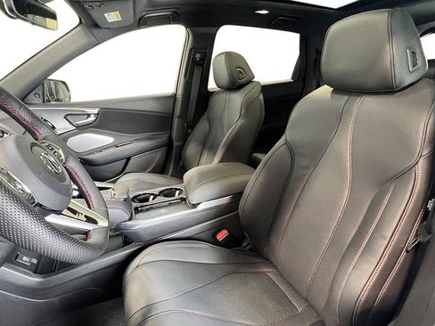 New 2026 Acura RDX A-Spec AWD/4WD image 15