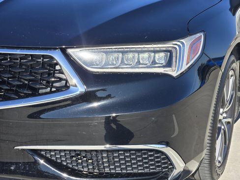 Certified 2018 Acura TLX V6 w/ Technology Package image 6