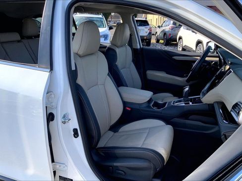 Certified 2024 Subaru Outback Limited w/ Popular Package #2 image 7