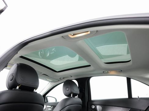 Used 2020 Mercedes-Benz C 300 4MATIC Sedan image 28