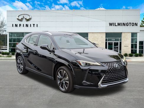 Used 2023 Lexus UX 250h FWD w/ Premium Package image 1
