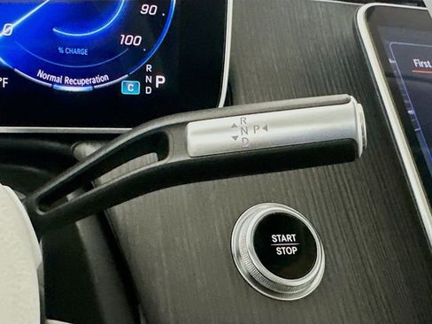 Certified 2023 Mercedes-Benz EQS 450+ SUV image 17