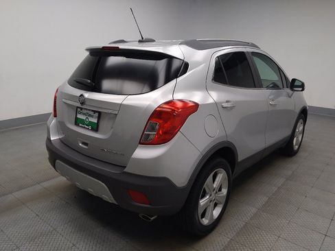 Used 2016 Buick Encore FWD image 9