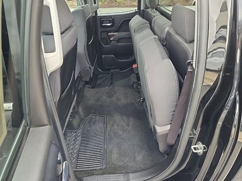Used 2014 GMC Sierra 1500 SLE w/ SLE Value Package AWD/4WD image 39