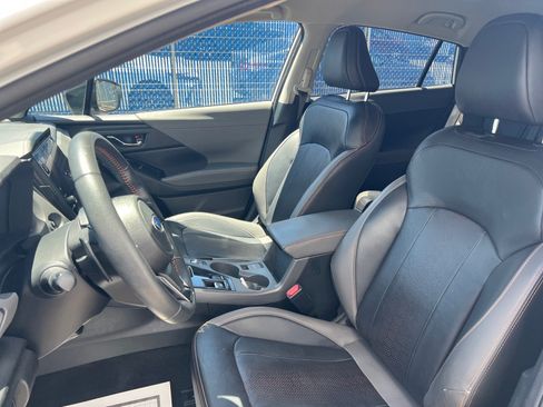 Certified 2024 Subaru Crosstrek 2.5i Limited w/ Crosstrek Mirror Package AWD/4WD image 11