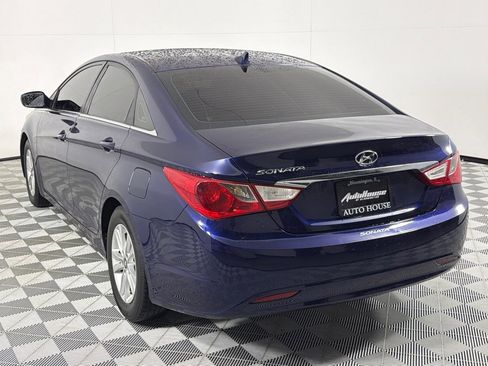 Used 2011 Hyundai Sonata GLS w/ Popular Equipment Pkg 2 image 5