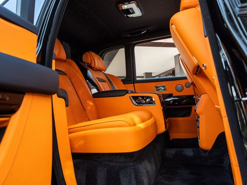 Used 2025 Rolls-Royce Cullinan image 58