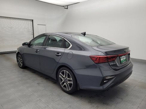 Used 2019 Kia Forte EX image 5