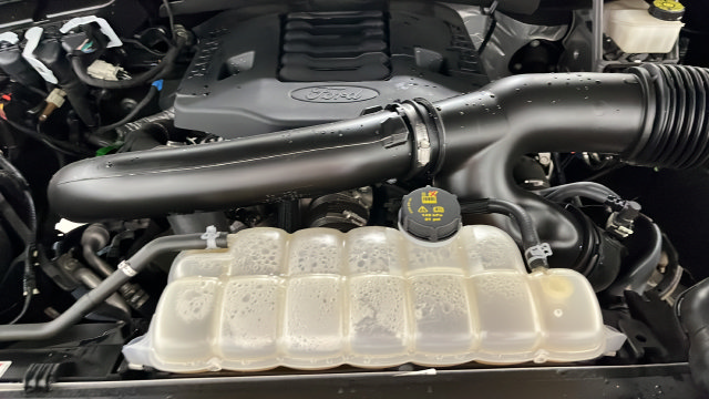 Used 2023 Ford F150 XL AWD/4WD image 24