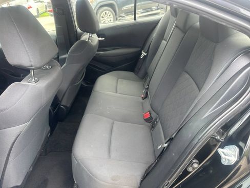 Used 2020 Toyota Corolla LE FWD image 8