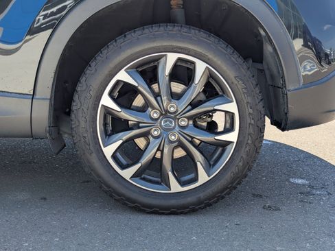 Used 2016 MAZDA CX-5 Grand Touring AWD/4WD image 48