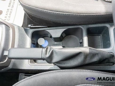 Used 2021 Ford EcoSport SE FWD image 29