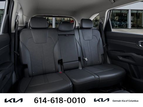 New 2026 Kia Sorento EX image 19