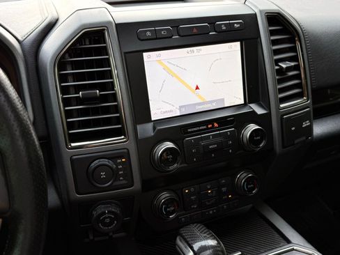 Used 2020 Ford F150 Raptor w/ Equipment Group 802A Luxury AWD/4WD image 51
