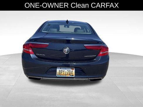 Used 2017 Buick LaCrosse Essence w/ Sights and Sounds Package FWD image 7