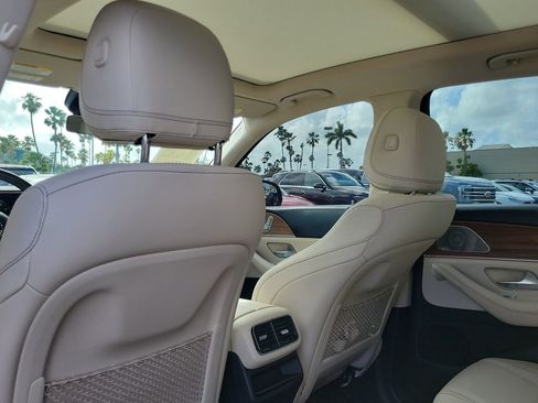 Certified 2023 Mercedes-Benz GLE 350 image 12