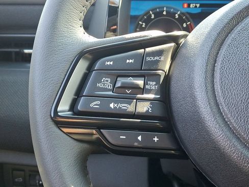 Used 2026 Subaru Outback Premium AWD/4WD image 22