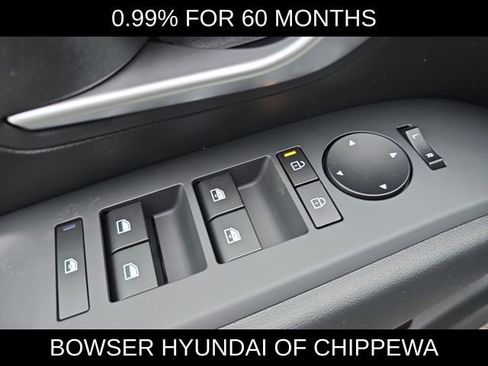 New 2026 Hyundai Tucson SEL image 6