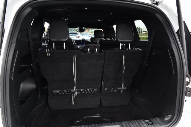 Used 2023 Chrysler Pacifica Touring-L w/ S Appearance Package FWD image 30