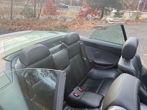 Used 2005 BMW 645Ci 645Ci Convertible 2D image 21