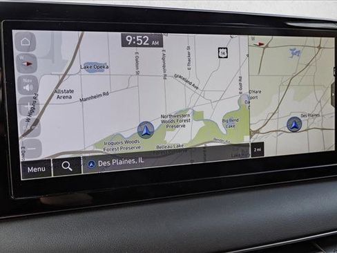 Used 2023 Hyundai Palisade Calligraphy image 17