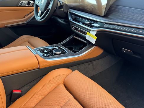 New 2026 BMW X5 xDrive50e AWD/4WD image 27
