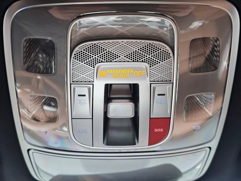 New 2026 Genesis GV80 3.5T Prestige image 18