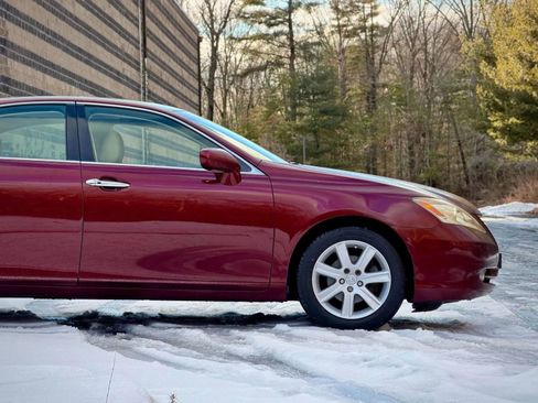 Used 2008 Lexus ES 350 FWD image 13